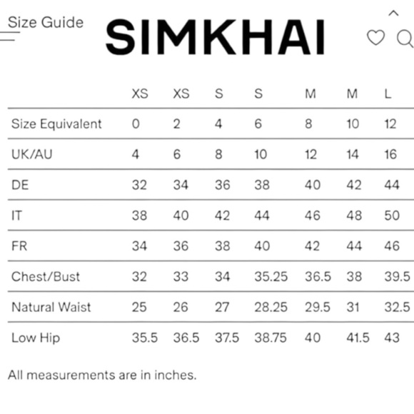 Jonathan Simkhai Kylo Cut Out Pink Blazer Mini Dress, NWT Size 6 - Picture 13 of 13